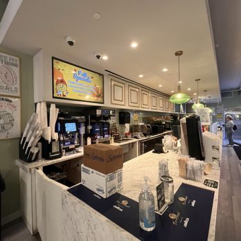 Ess-a-Bagel - Bagels Near Me - New York, New York Ess-a-Bagel - Bagels Near Me - New York, New York