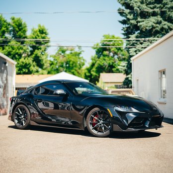 New Image Paint Protection - Auto Detailing Near Me - Englewood, Colorado New Image Paint Protection - Auto Detailing Near Me - Englewood, Colorado
