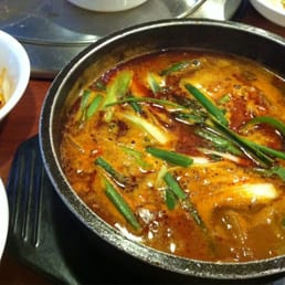 Yuk Gae Jang Yuk Gae Jang
