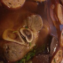 Bun Bo Hue