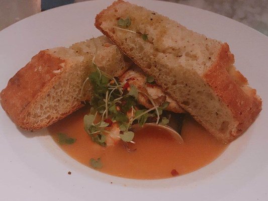 Donna Mare Italian Chophouse by null