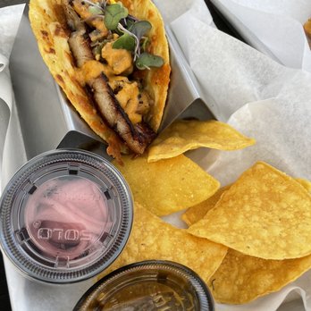 ABVE The Basics - New Mexican Cuisine Near Me - San Jose, California ABVE The Basics - New Mexican Cuisine Near Me - San Jose, California