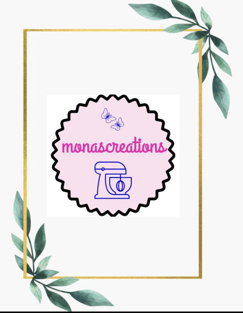 Monascreations Logo