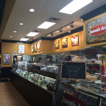 Jason's Deli - Delis Near Me - Abilene, Texas