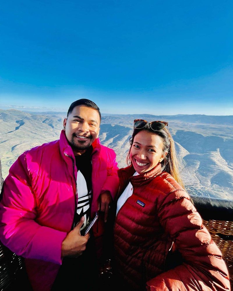 Skywalker Balloon Company