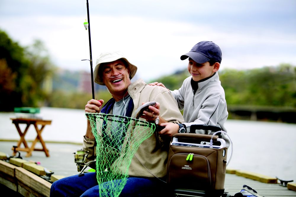 RESPIRATORY SOLUTIONS OF KINGWOOD Updated June 2024 810 Russell