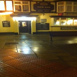 The New Inn