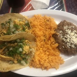 Mexican Tacos