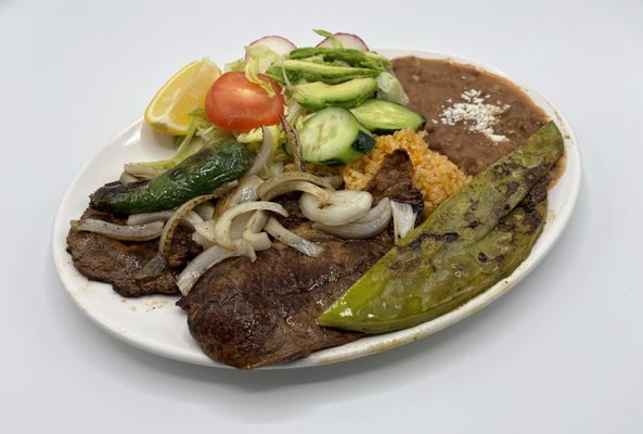 Casa Tlayuda by null