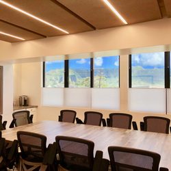 The 808 Workplace - The 808 Workplace ~ Conference (Banyon) Room