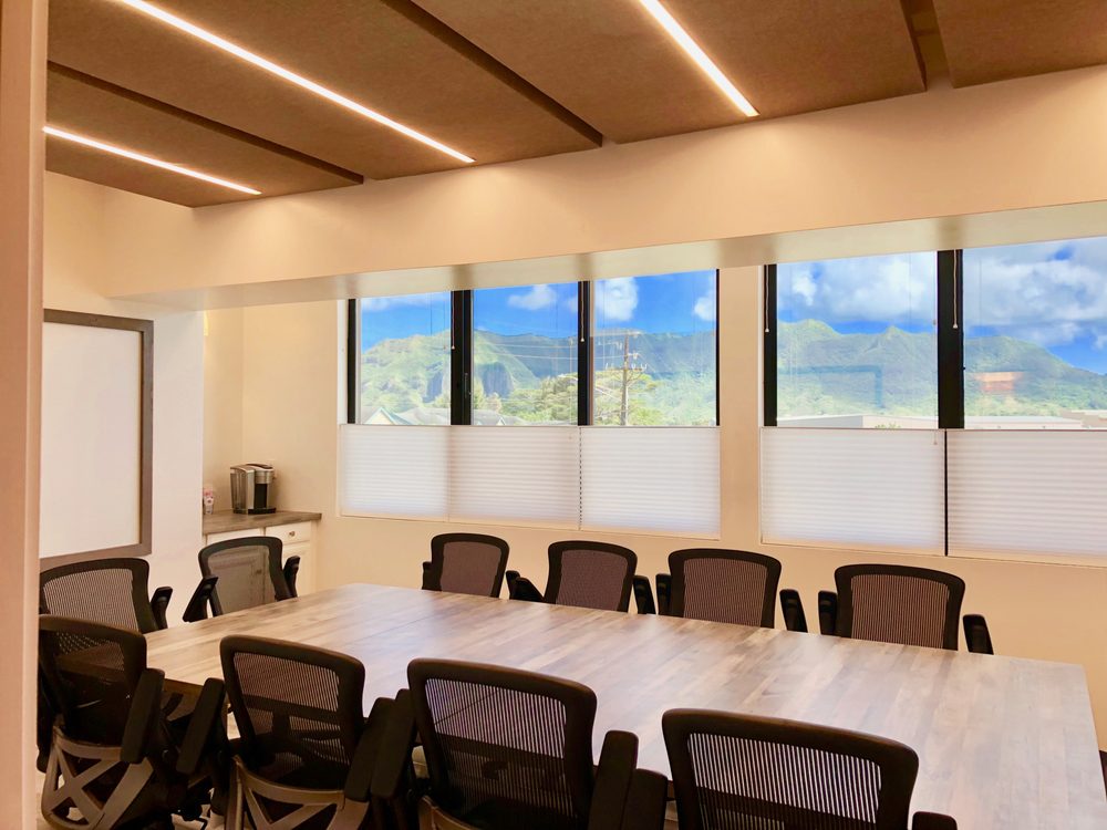 THE 808 WORKPLACE Updated June 2024 4210 C Hanahao Pl, Lihue