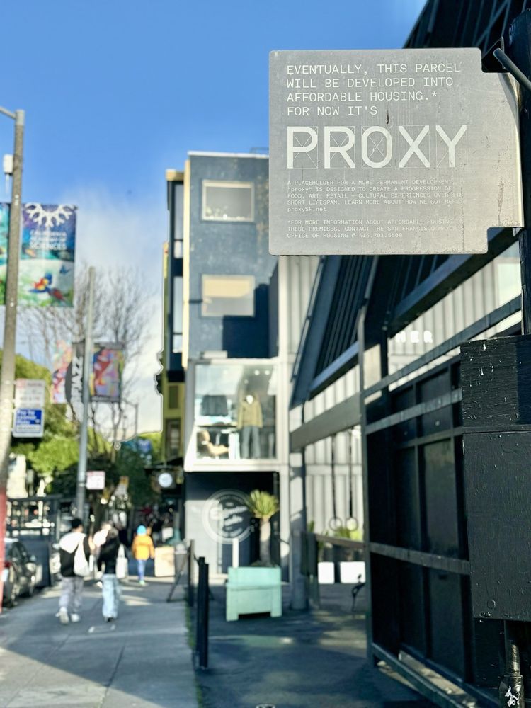 PROXY