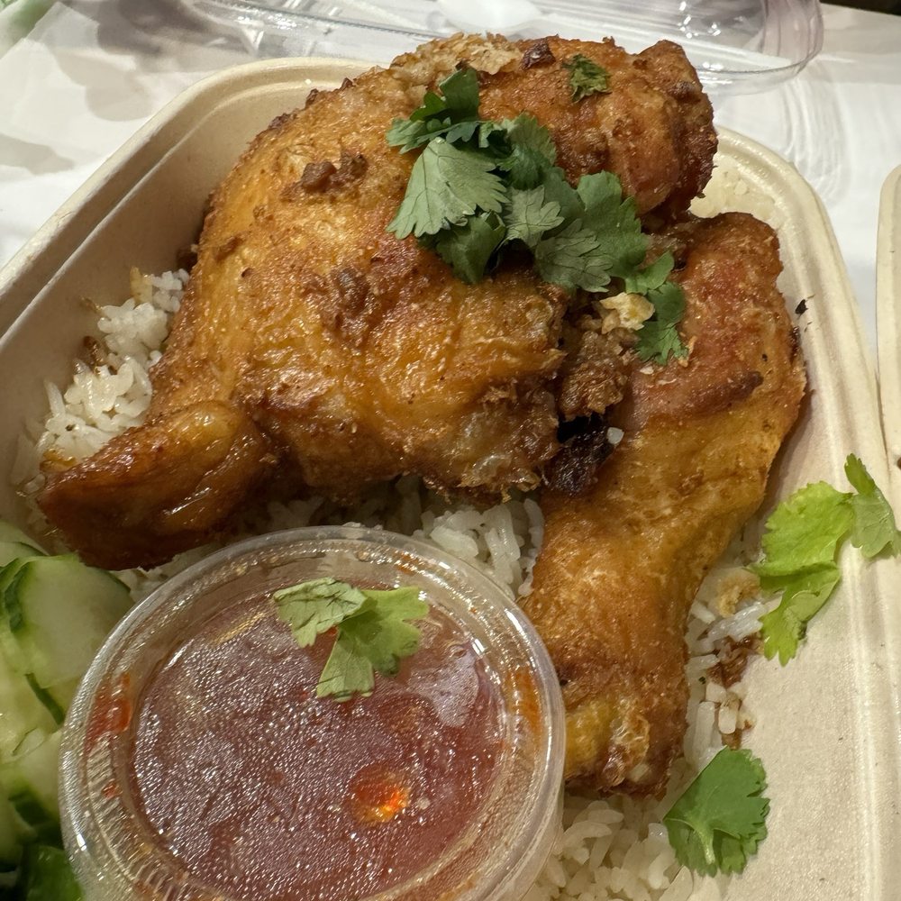 Rooster & Rice - Hat Yai Chicken - Comfort Food Near Me - Beaverton, Oregon Rooster & Rice - Hat Yai Chicken - Comfort Food Near Me - Beaverton, Oregon
