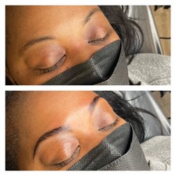 Dressed Lashes & Esthetics - Ultimate Brow Package!