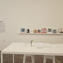 MOCAD - Museum of Contemporary Art Detroit