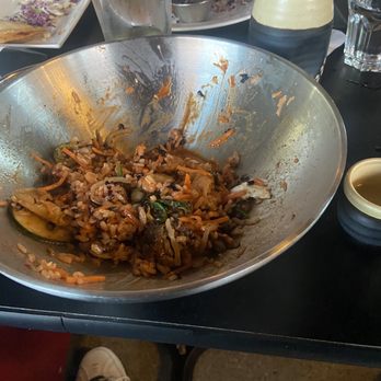Whistle Pig Korean - Korean Near Me - Bozeman, Montana Whistle Pig Korean - Korean Near Me - Bozeman, Montana