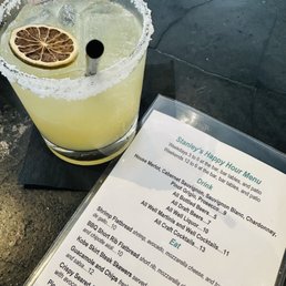 Margarita Margarita