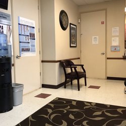 North Fresno Primary Care - Inside office