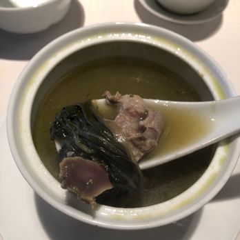 龍景軒 - Daily soup - Cantonese Near Me - Hong Kong, HK
