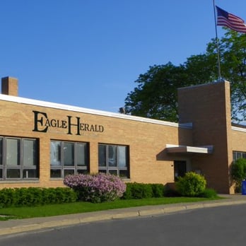 Eagleherald - Print Media Near Me - Marinette, Wisconsin Eagleherald - Print Media Near Me - Marinette, Wisconsin