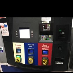 Murphy USA - Pumps