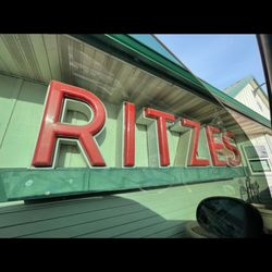 Ritzes