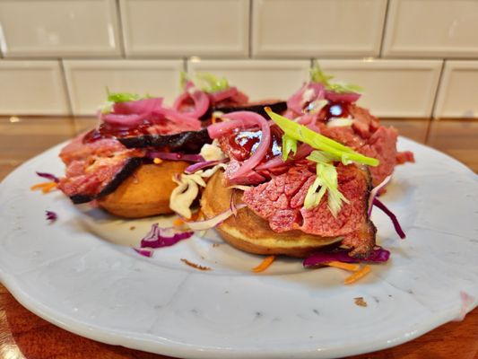 Darlene's Breakfast & Brunch by null