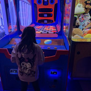 Bowlmor Cupertino - Arcade games - Arcades Near Me - Cupertino, California Bowlmor Cupertino - Arcade games - Arcades Near Me - Cupertino, California