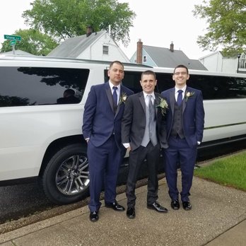 S&S Tuxedos - The boys for our wedding - Formal Wear Near Me - Hicksville, New York S&S Tuxedos - The boys for our wedding - Formal Wear Near Me - Hicksville, New York