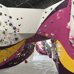 First Ascent Humboldt Park - Super dope arch!