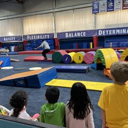 Head Over Heels Athletic Arts