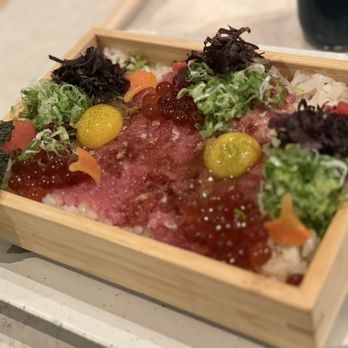 Brush Sushi - Maki Set - Japanese Near Me - Atlanta, Georgia