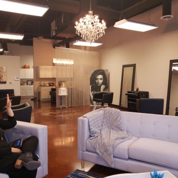 The Design Studio - View from front - Interior Design Near Me - Keller, Texas
