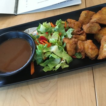Ember Indian Kitchen - chicken wings - Indian Near Me - Richmond, British Columbia Ember Indian Kitchen - chicken wings - Indian Near Me - Richmond, British Columbia
