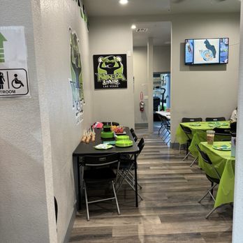 Ninja Lair - Gyms Near Me - Las Vegas, Nevada Ninja Lair - Gyms Near Me - Las Vegas, Nevada