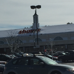 Shaw's - Sudbury Shaw's -- 509 Boston Post Road / Route 20, Sudbury Storefront