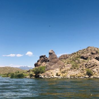 Desert Belle Cruises - Tours Near Me - Mesa, Arizona