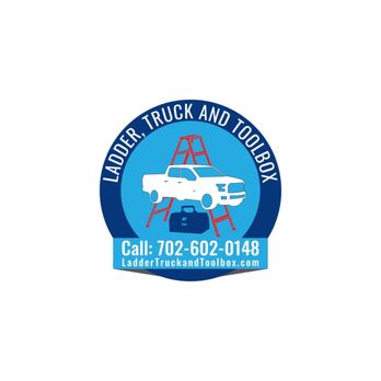 Ladder, Truck And Toolbox - Las Vegas Valley Handyman Service Insured, Professional, Veteran Owned and Operated - Handyman Near Me - Las Vegas, Nevada Ladder, Truck And Toolbox - Las Vegas Valley Handyman Service Insured, Professional, Veteran Owned and Operated - Handyman Near Me - Las Vegas, Nevada