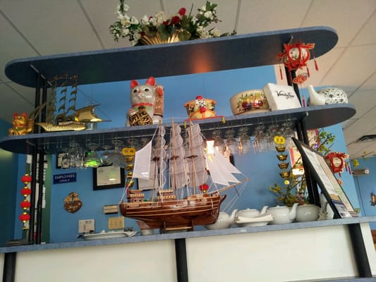 Hanoi Pho Restaurant by null