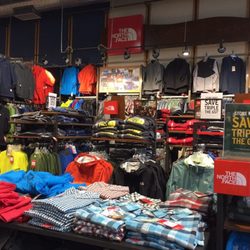 Atmosphere - They carry so many brands ! One stop shop