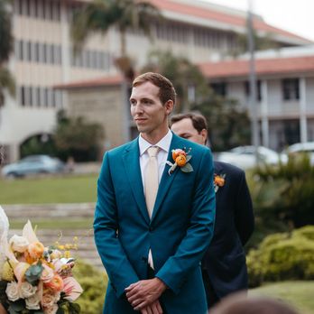Mr James - Bespoke Clothing Near Me - Playa del Rey, California