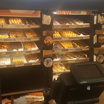 Dunkin' - Coffee & Tea Near Me - Waldorf, Maryland