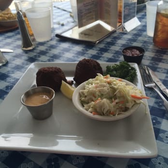 Castaways - Crab cakes - Seafood Near Me - Webster, New York Castaways - Crab cakes - Seafood Near Me - Webster, New York