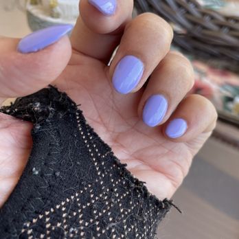 Himalayan Nails & Spa - #739-Velvet gel polish - Nail Salons Near Me - Royal Palm Beach, Florida Himalayan Nails & Spa - #739-Velvet gel polish - Nail Salons Near Me - Royal Palm Beach, Florida