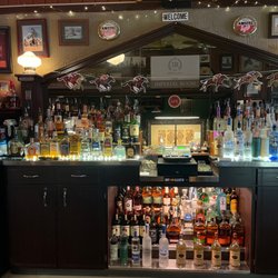 Imperial Room - Great Jaeger Bombs.