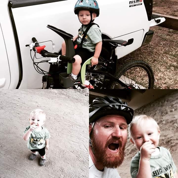 Slide of Steve Dinnen Services