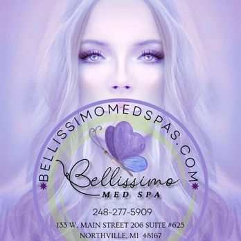 1. Bellissimo Med Spa