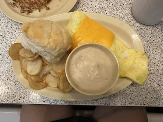 Bluff City Diner by null