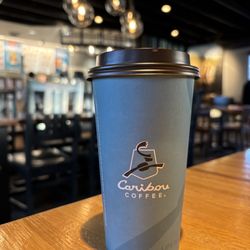 Caribou Coffee