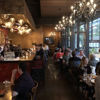 Zambri's - Italian Near Me - Victoria, British Columbia